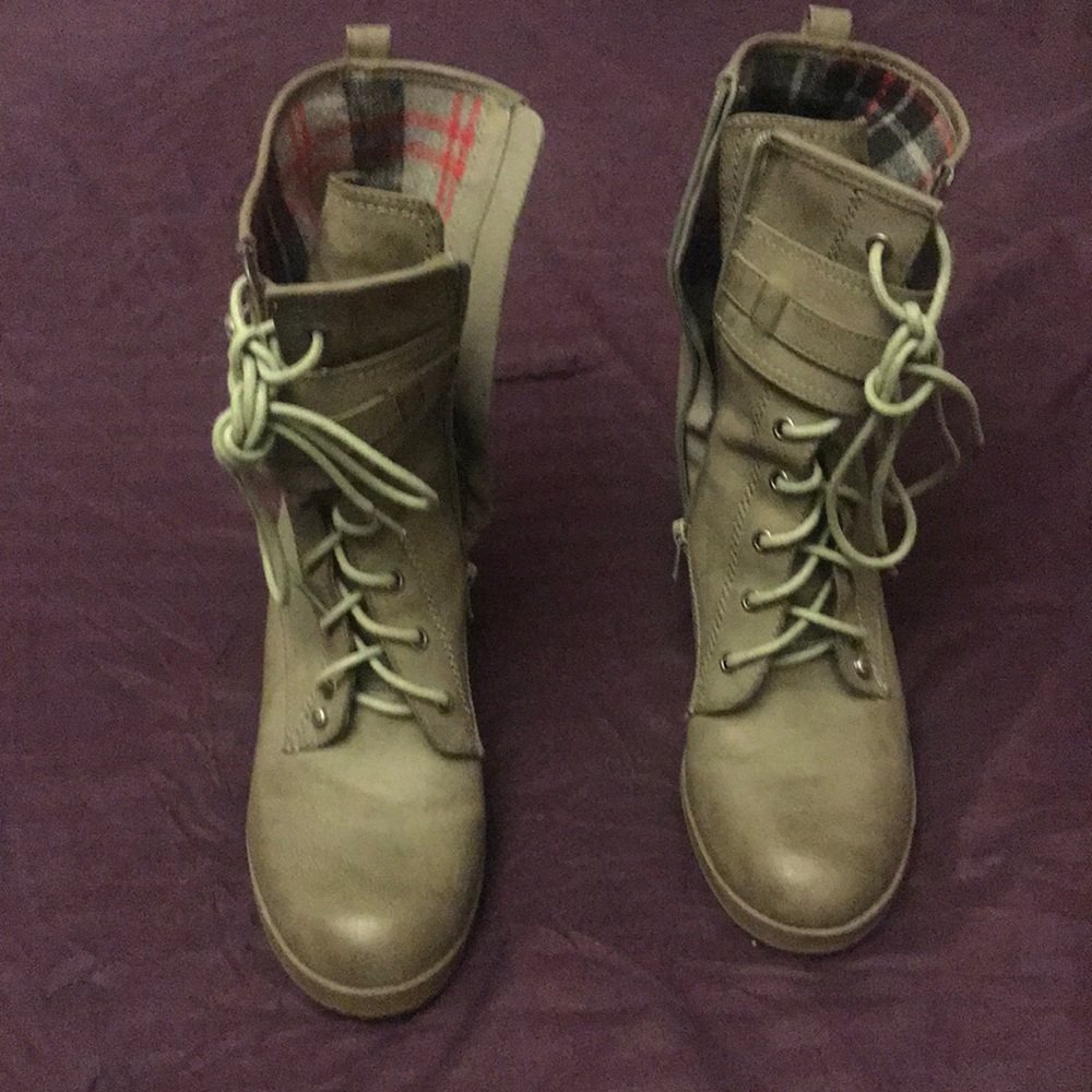 Boots